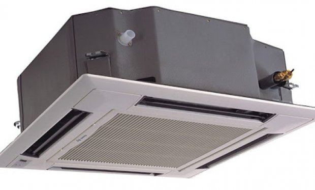 Fan Coil Cihazı Nedir?